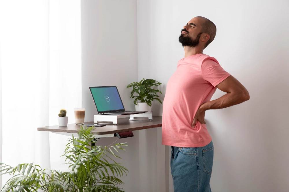 Lower Back Pain